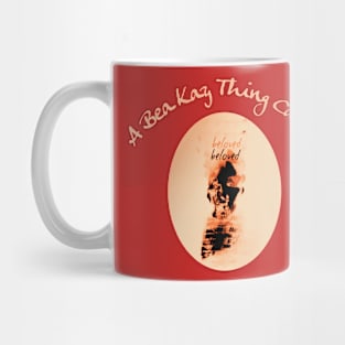 A Bea Kay Thing Called Beloved- #GrowthDealer Deluxe3 Mug